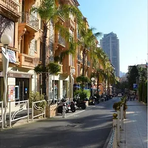 2 Steps Of Monaco Palais Mary Appartement