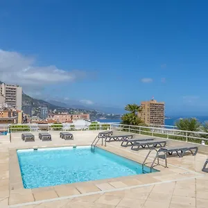 Luxury Renovated 2024 With Free Parking Appartement