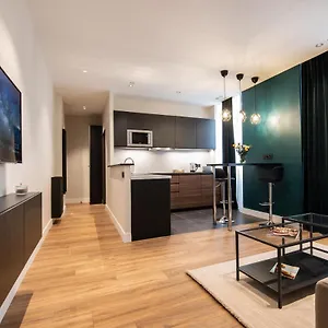 Monaco 1 Bedroom Appartement